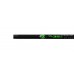 Вудка для лову риби, без кілець, Siweida Standard Master MX Pole, тест до 35г, довжина 4м